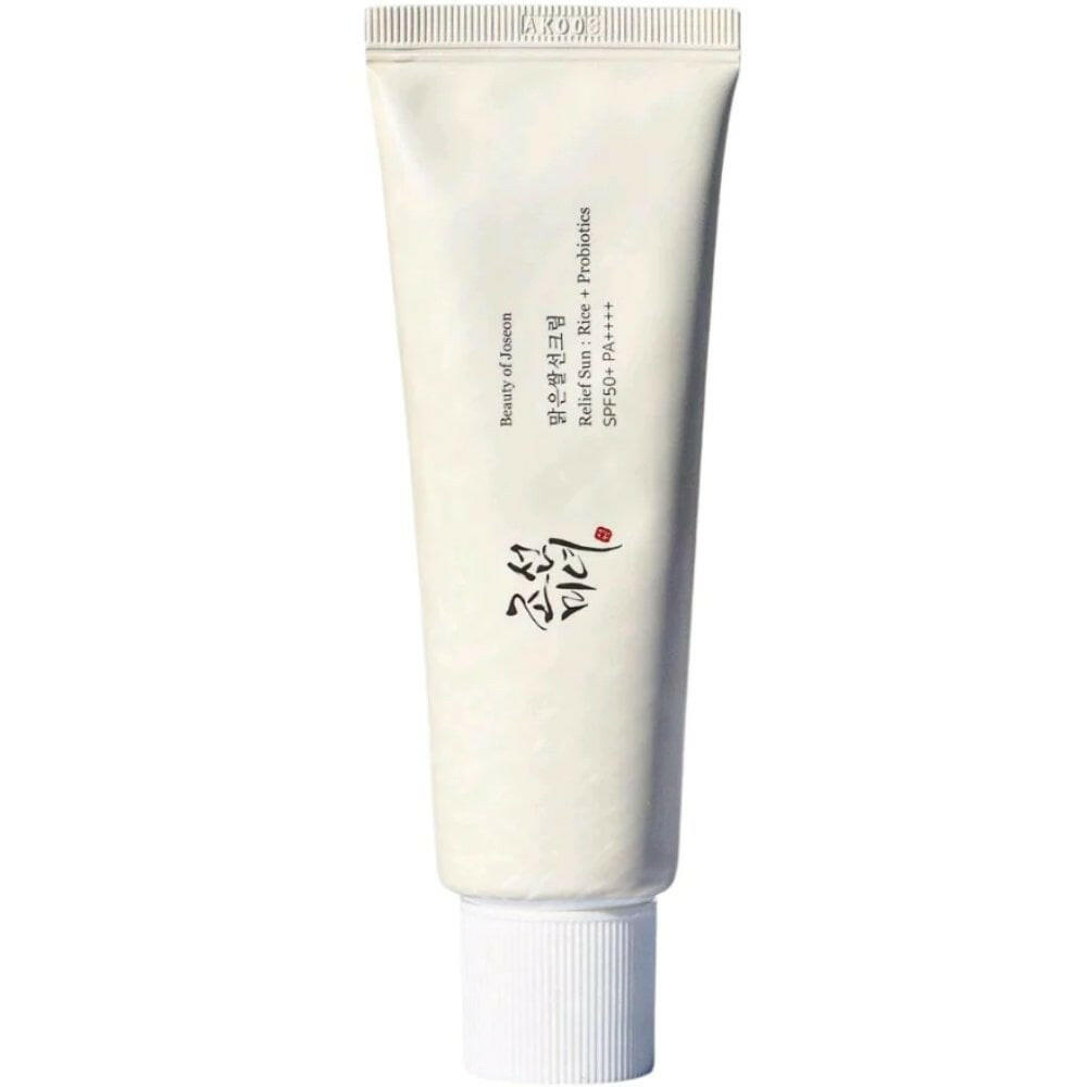 Beauty of Joseon Relief Sun: Rice + Probiotic 50ml.