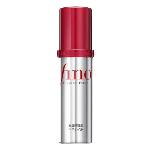 Shiseido Fino Premium Touch Hair Oil 70ml