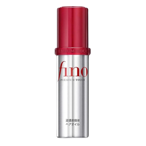 Shiseido Fino Premium Touch Hair Oil 70ml.