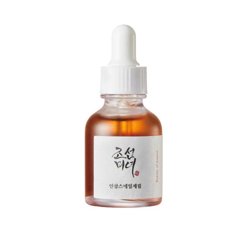 Beauty Of Joseon Revive Serum Ginseng + Snail Mucin 30ml