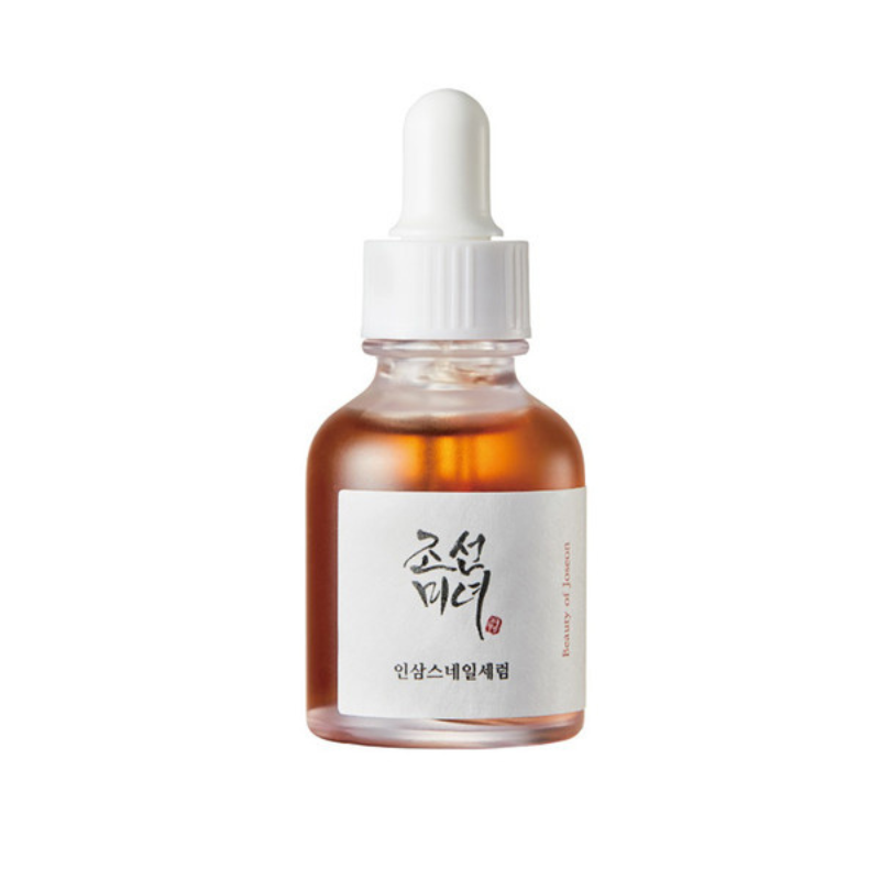 Beauty Of Joseon Revive Serum Ginseng + Snail Mucin 30ml.