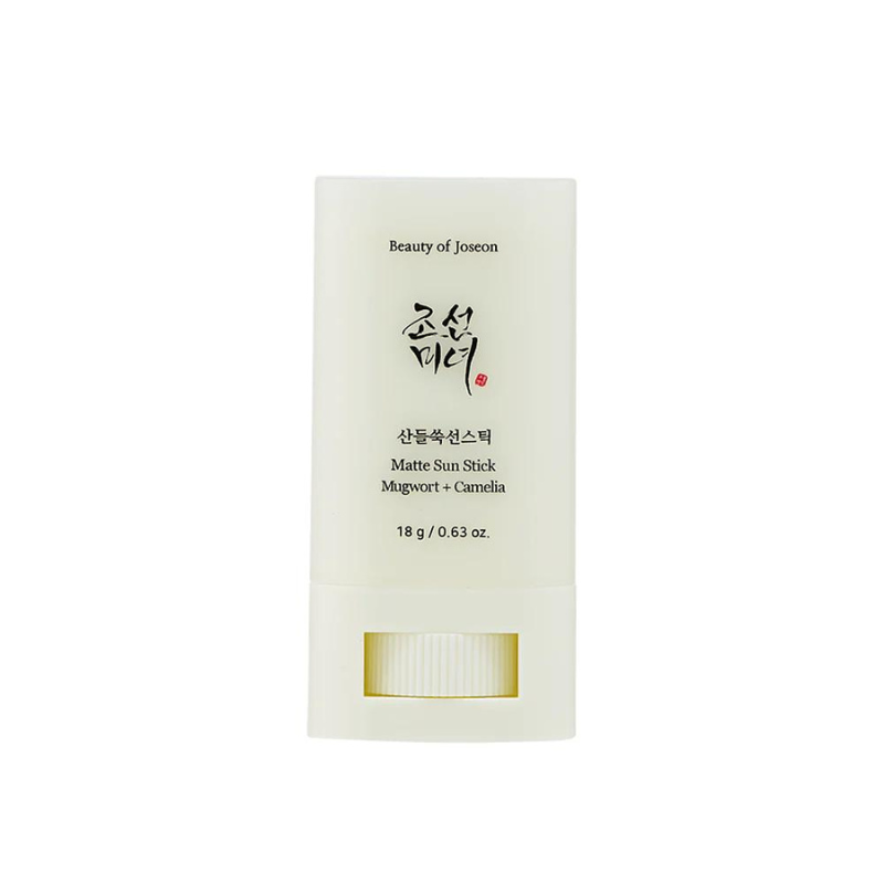 Beauty Of Joseon Matte Sun Stick SPF50 PA