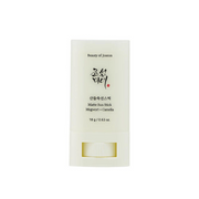 Beauty Of Joseon Matte Sun Stick SPF50 PA.