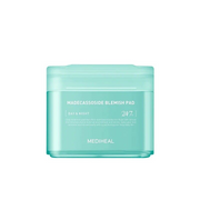 MEDIHEAL Madecassoside Blemish Pad - 100.