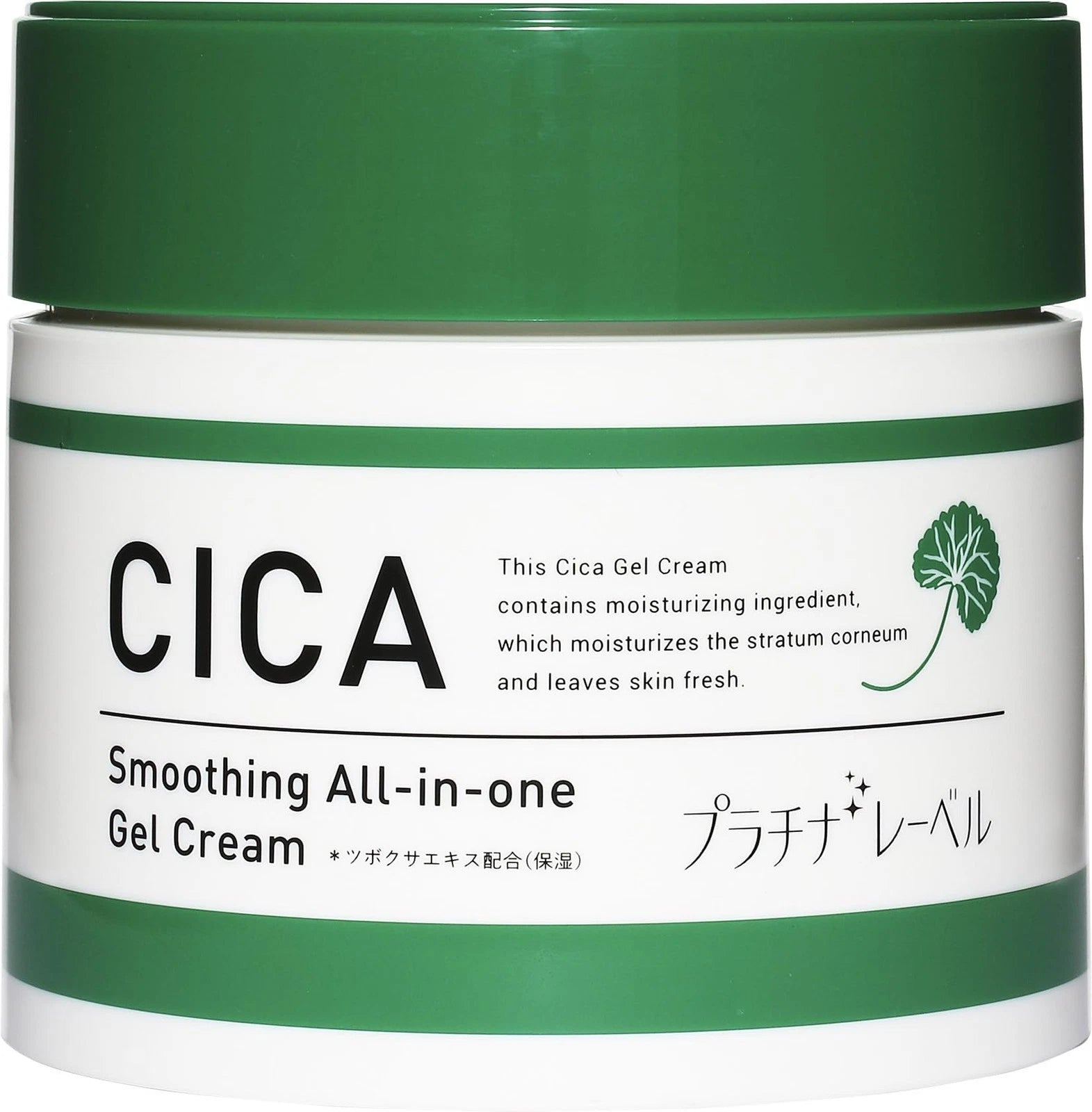 Cica Platinum Label All-in-One Gel 300g