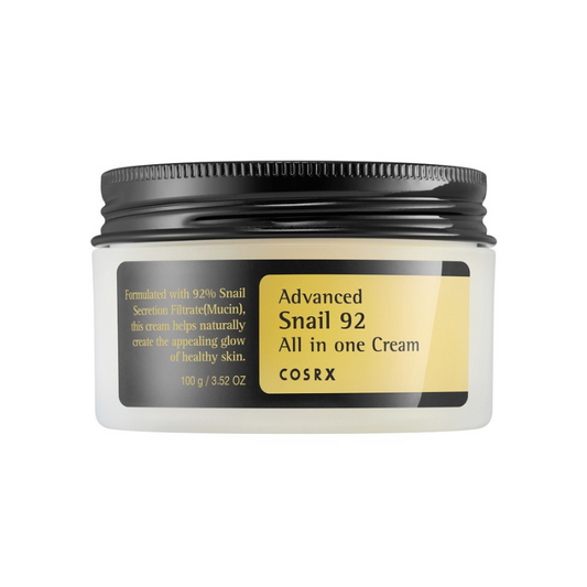 CosRX Advanced Snail 92 All in One Cream 100ml