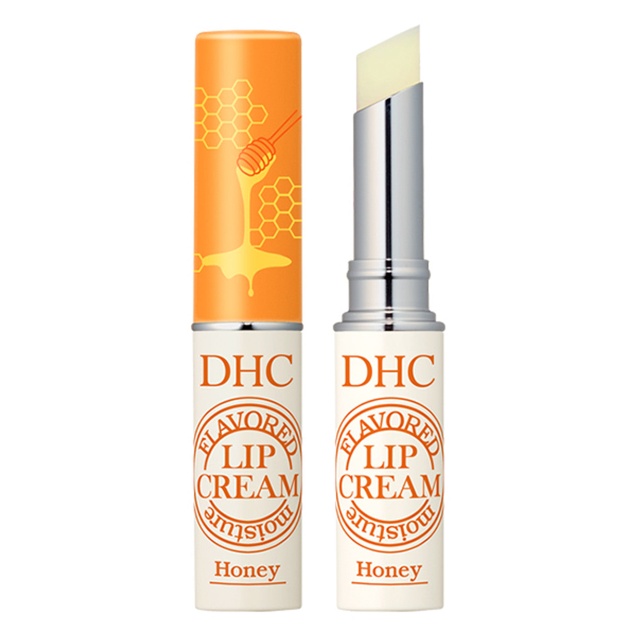 DHC Honey Moisturising Lip Cream 1.5g