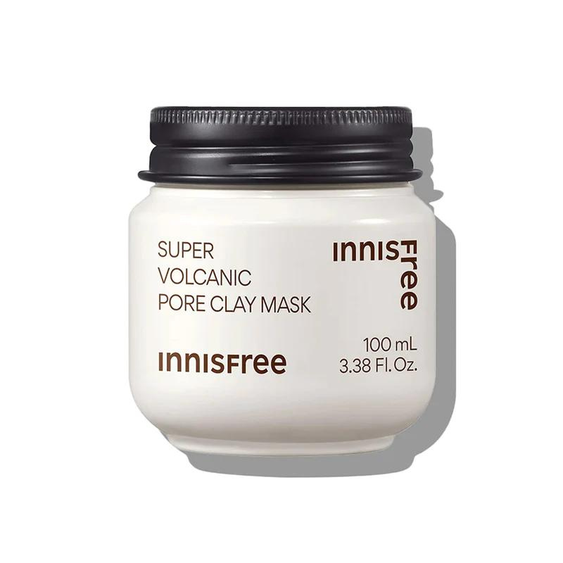 InnisFree Super Volcanic Pore Clay Mask 100ml