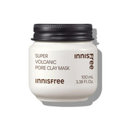 InnisFree Super Volcanic Pore Clay Mask 100ml.