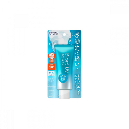 Kao - Biore UV Aqua Rich Watery Essence SPF 50+ PA++++ 70g