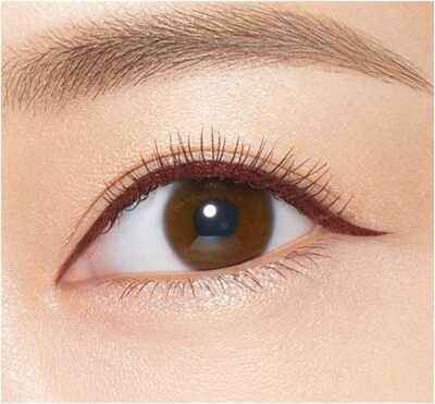 ISEHAN Kiss Me Heroine Make Prime Liquid Eyeliner Rich Keep 0.4ml