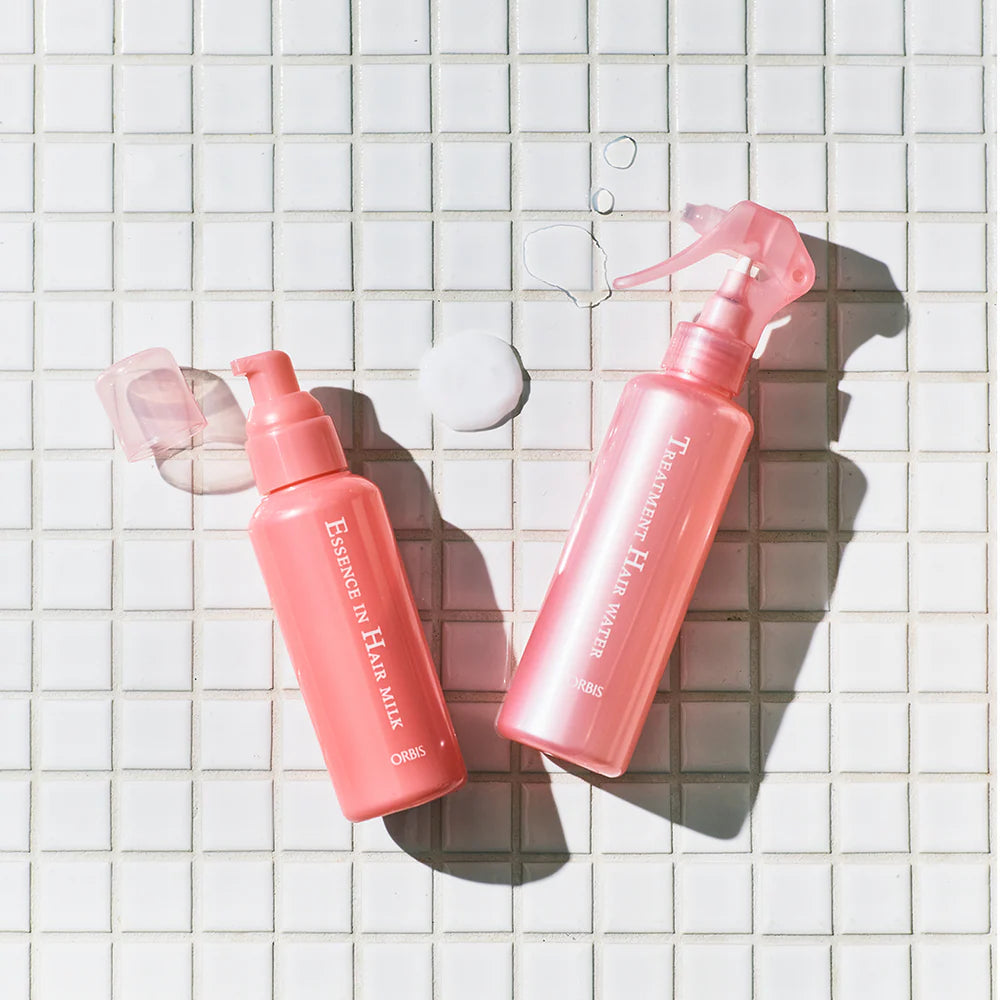 Orbis Treatment Hair Water 180ml