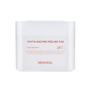 Mediheal Phyto-Enzyme Peeling Pad 90 Pads.