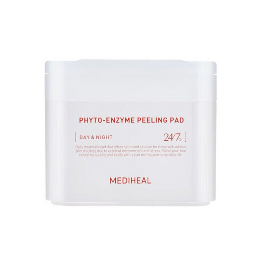 Mediheal Phyto-Enzyme Peeling Pad 90 Pads